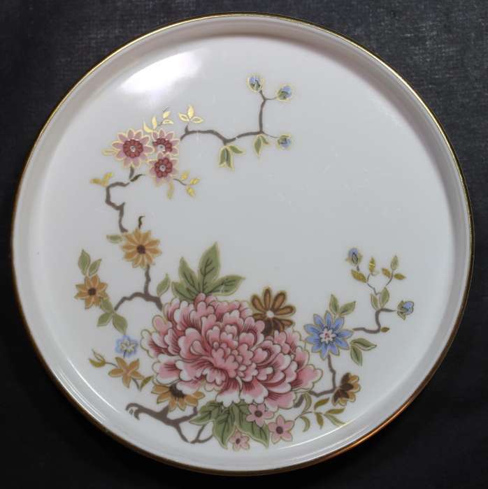 Royal Doulton Canape Serving Dish Canton H5052