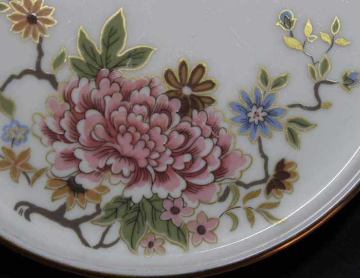 Royal Doulton Canape Serving Dish Canton H5052