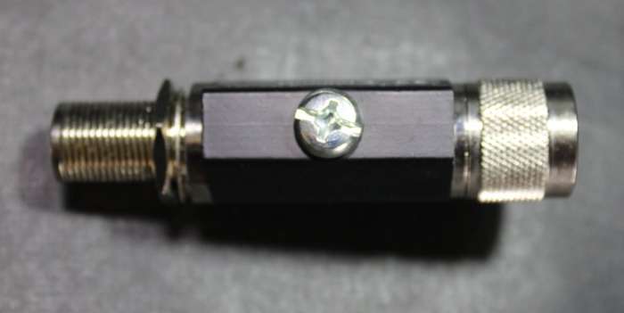 Altelicon Lightning Surge Arrester