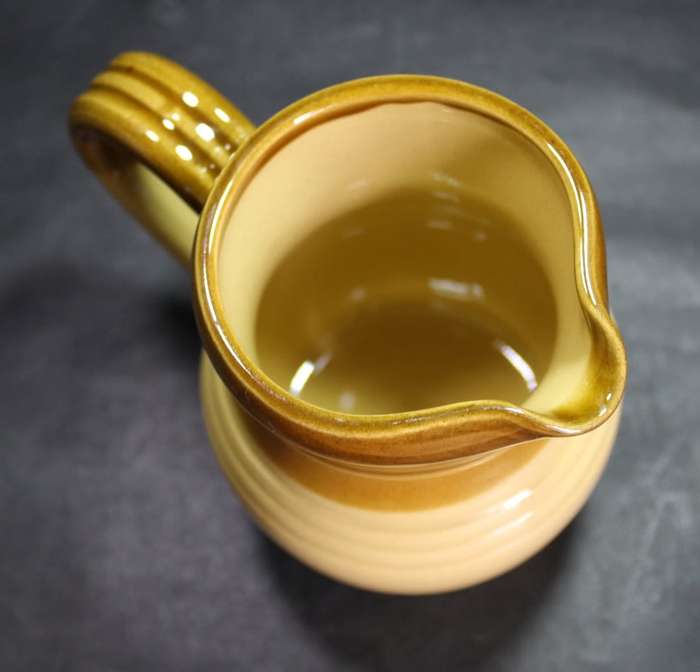 Cornishware Granville T J Green Ltd Jug