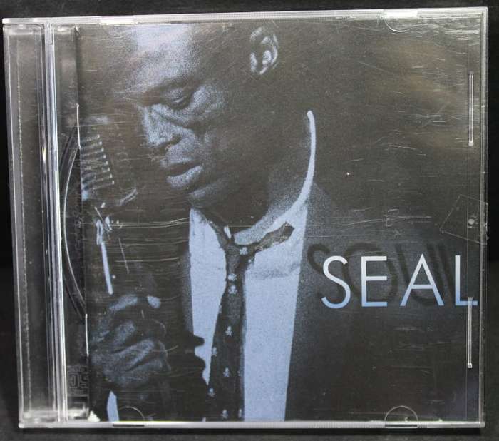 Seal Soul CD