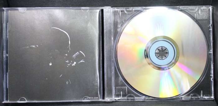 Seal Soul CD