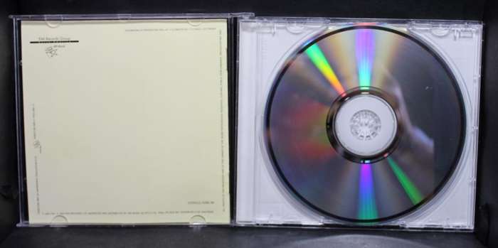 Jon Secada Jon Secada CD