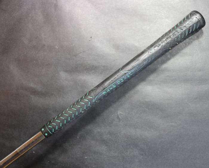 Vintage Lynx Wooden Head 1 Driver.