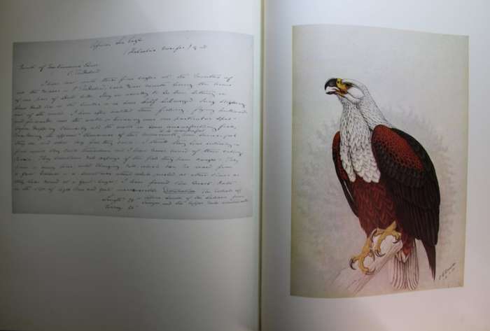The Biography of Claude Gibney Finch-Davies 1875-1920 by A.C Kemp Hardcover Book