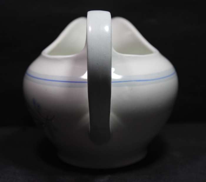 Burleigh Ware Windsor Pattern Milk Jug