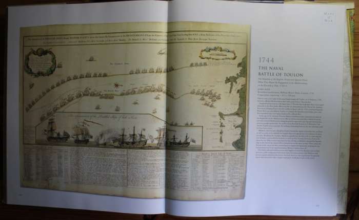 Maps Of War by Ashley and Miles Baynton-Williams Hardcover Book
