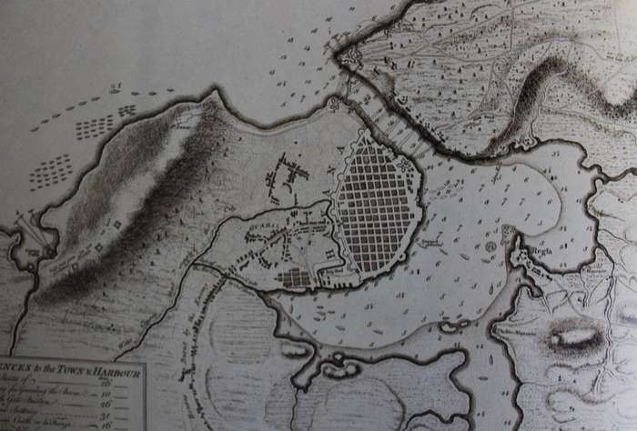 Maps Of War by Ashley and Miles Baynton-Williams Hardcover Book