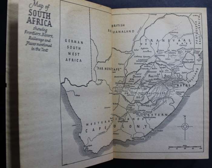 Good-bye Dolly Gray: The Story Of The Boer War by Rayne Kruger, Softcover Book
