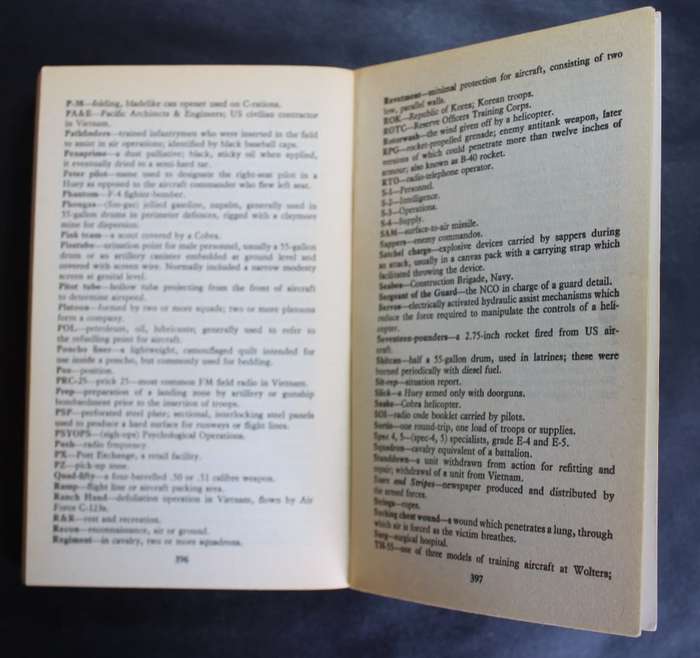 CW2 by Layne Heath, Softcover Book