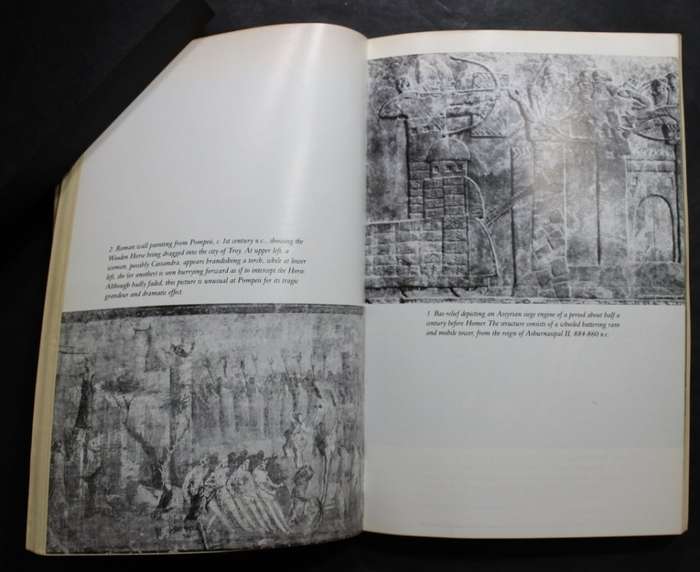 The March Of Folly From Troy to Vietnam by Barbara Tuchman Softcover Book