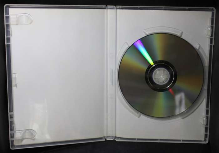 Doubt DVD with Meryl Streep.