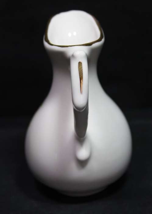 Miniature Water Jug and Bowl Made By Norfolk China