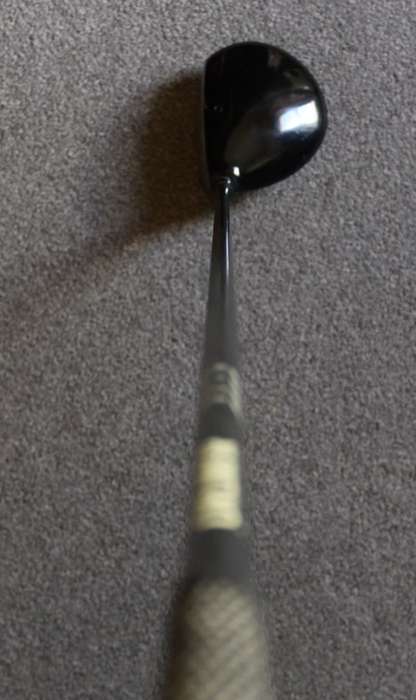 Orlimar TriMetal 9.5 315cc HipTi 1 Metal Driver