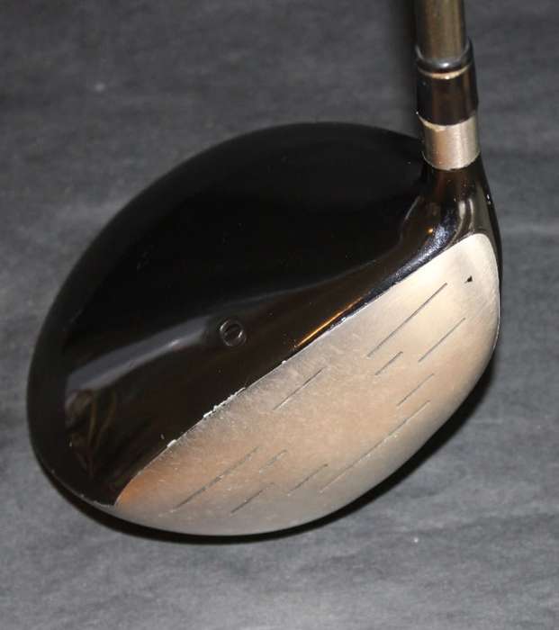 Orlimar TriMetal 9.5 315cc HipTi 1 Metal Driver
