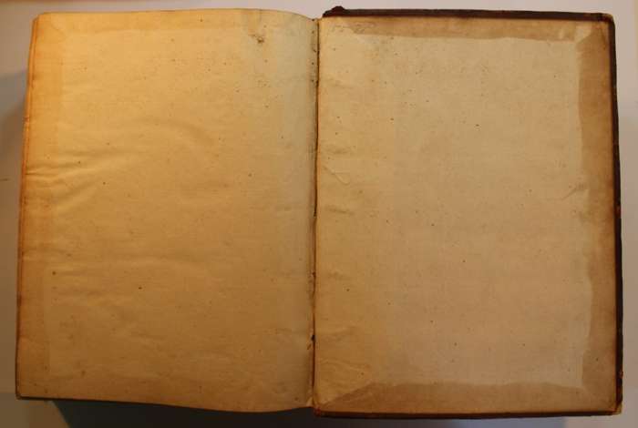 Codex Batavus by Eduard Van Zurk Third Edition 1738 Hardcover Book