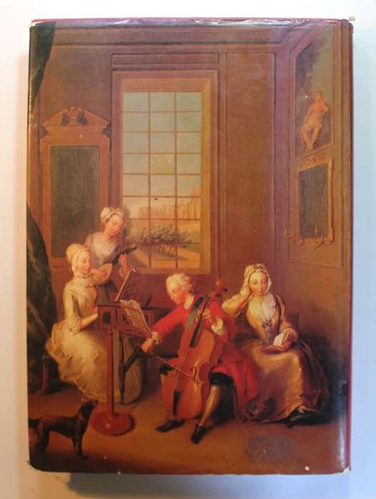 Royal Heritage by J H Plumb and Huw Wheldon Hardcover Book