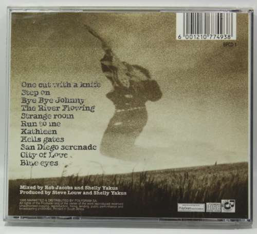 Big Sky Horizon CD