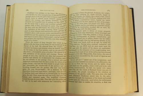 The Stories Of Robert Louis Stevenson Hardcover Book