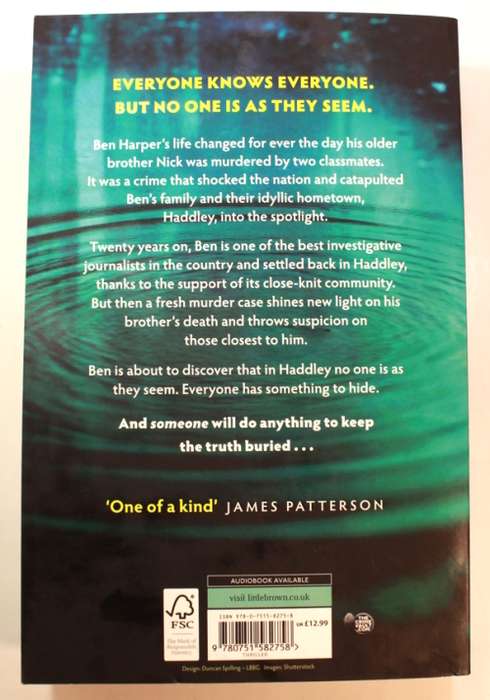 Twelve Secrets by Robert Gold Softcover Book