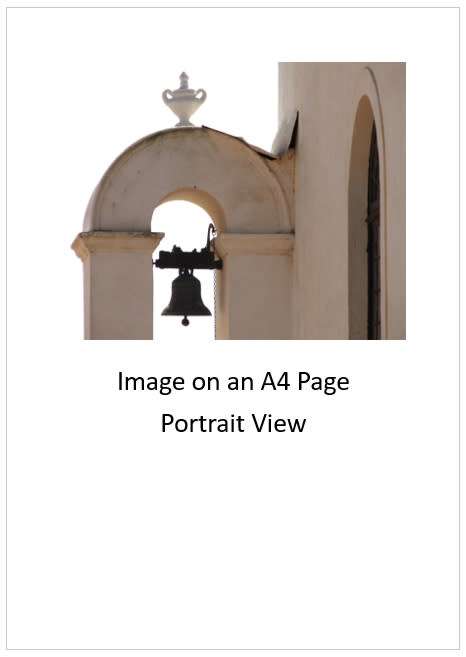 `Old Church Bell, Elim` Original Digital Download Stock Photo