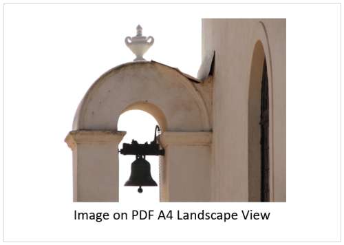 `Old Church Bell, Elim` Original Digital Download Stock Photo