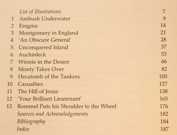El Alamein by Alexander McKee Softcover Book