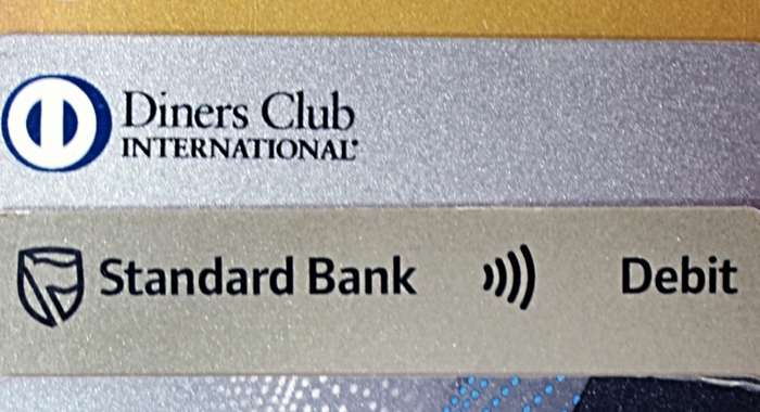 `Banking: Bank Cards` Original Digital Download Stock Photo