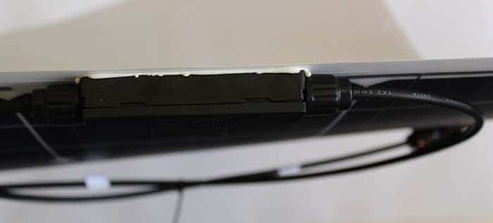 Solarflex SA 40Watt Thinfilm Flexible Solar Panel for Campers.