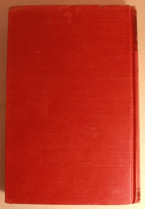 Almost In Confidence by Arthur G Barlow Hardcover Book