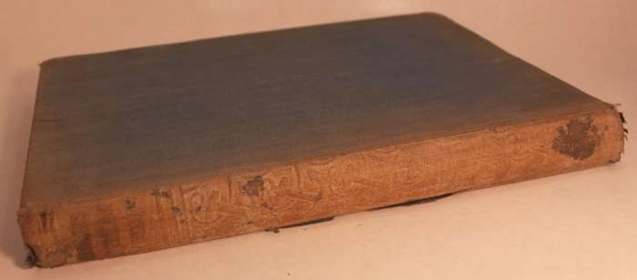 Britain's Merchant Navy Edited by Sir Archibald Hurd Hardcover Book