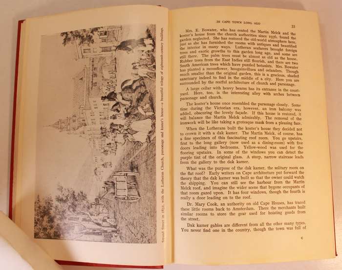 Grow Lovely, Growing Old by Lawrence G Green Hardcover Book