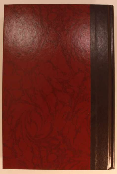 A Study In Scarlet & The Hound Of The Baskervilles by Sir Arthur Conan Doyle Hardcover Book
