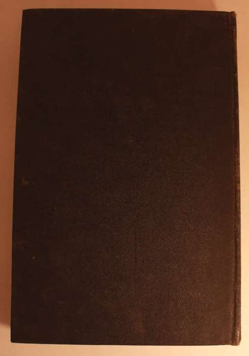 The Automobile Association of South Africa Trans-African Highways 4th Edition 1958 Hardcover Atlas