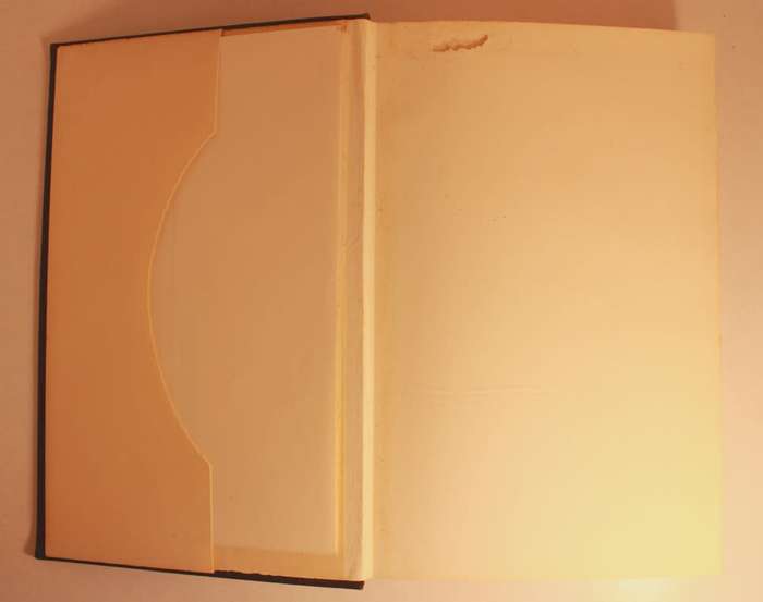 The Automobile Association of South Africa Trans-African Highways 4th Edition 1958 Hardcover Atlas
