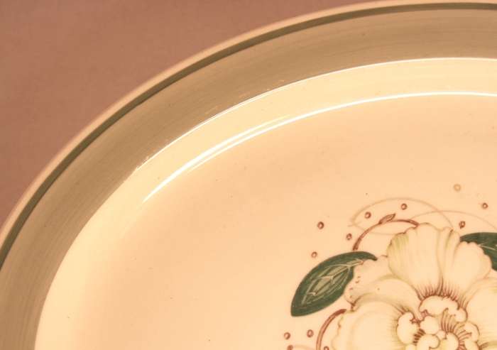 Susie Cooper Gardenia E2405 Large Service Platter