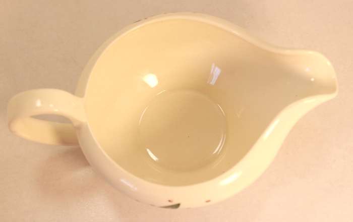 Susie Cooper Gardenia E2405 Gravy Boat