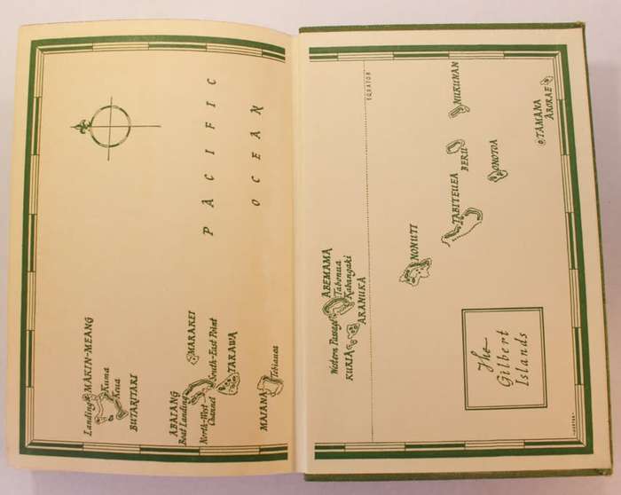 A Pattern Of Islands by Arthur Grimble Hardcover Book