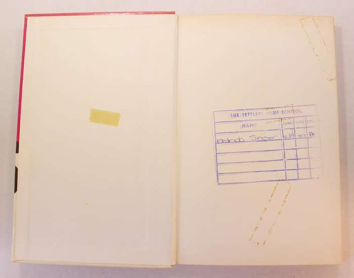Bosman At His Best A Choice Of Stories & Sketches by Herman Charles Bosman Ed by Abrahams Hardcover