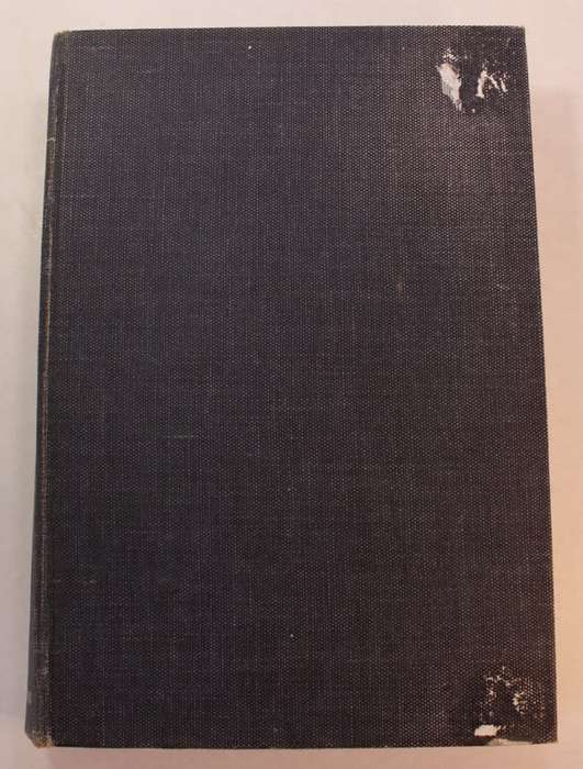 Great Waters by Sir Alister Hardy Hardcover Book
