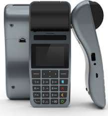 MOBI AIRTME MACHINE