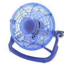 USB Mini Fan for desktop and laptop