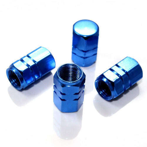 4PC Tire Valves