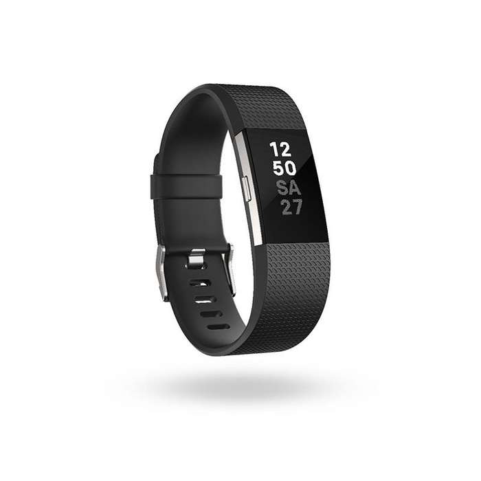 Fitbit Charge 2 Activity Tracker