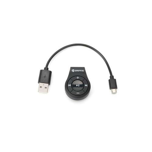 Griffin iTrip Clip Bluetooth Headphone Adapter