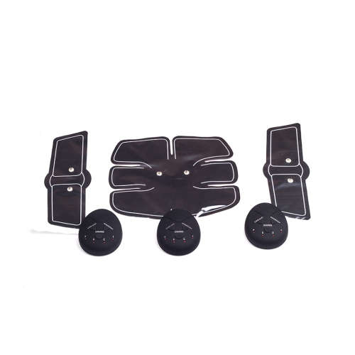 Smart EMS Toning & Firming Muscle & AB Stimulator