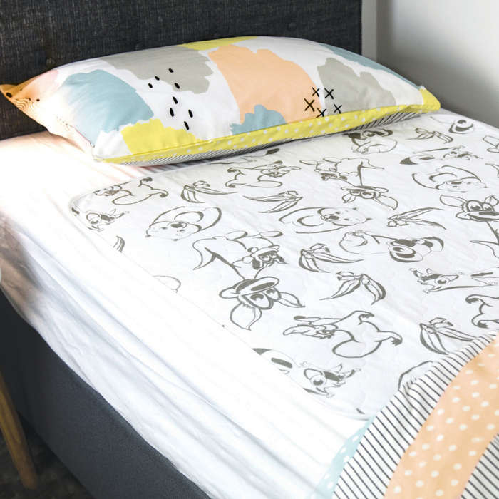 Conni Kids Bedpad Standard 85x95cm