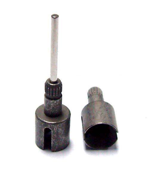 Tamiya Touring Car Hard Joint Cup Set (For Ball Diff)