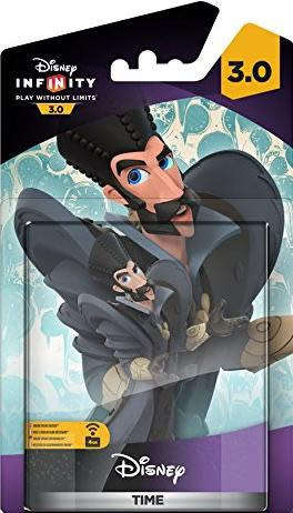 Disney infinity 3.0 time figure - character - new