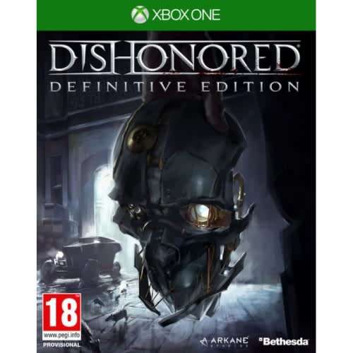 6 Xbox one games bundle